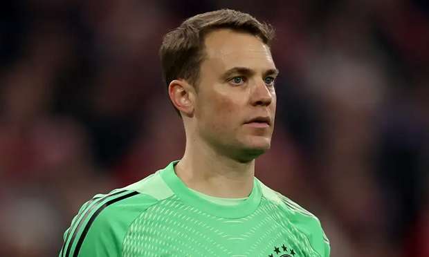 7m-"우리가 바우만을 죽이고 있다"… 케디라, 노이어 복귀론에 일침 "월드컵 준비 해롭다"