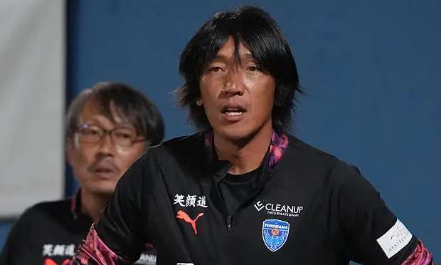 7m-월드컵 앞둔 日 대표팀, 유럽파 레전드 나카무라 슌스케 코치 영입